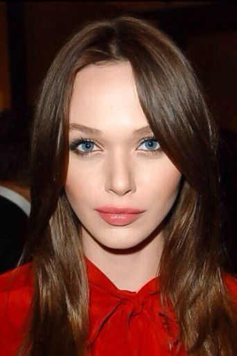 Foto de Jessica Cook