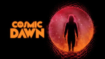 #5 Cosmic Dawn
