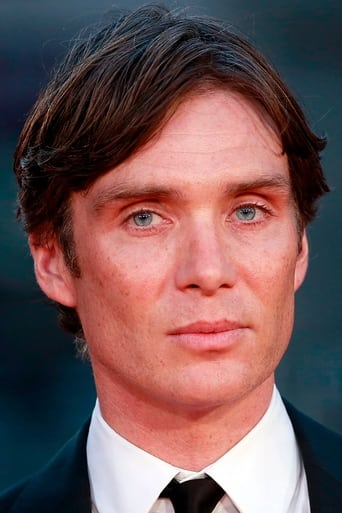 Profile picture of Cillian Murphy