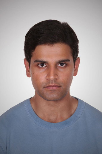 Vir Srinivas — 2