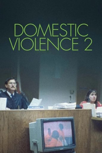 Poster för Domestic Violence 2