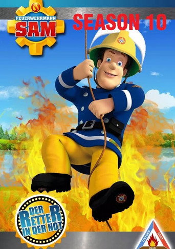 Staffel 10