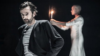 Macbeth: David Tennant & Cush Jumbo (2025)