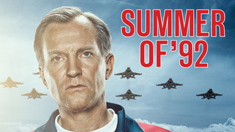 #6 Summer of '92