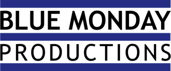 Blue Monday Productions