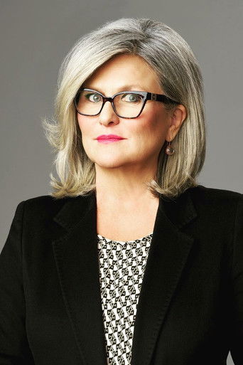 Foto de Cynthia McFadden