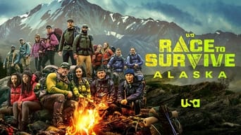 #4 Race to Survive Alaska