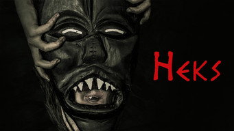 The Hex (2020)