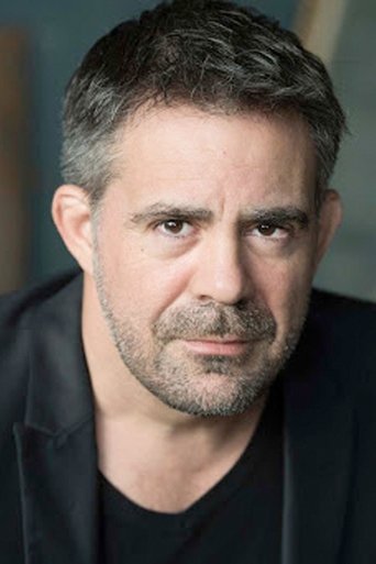 Sébastien Boissavit headshot