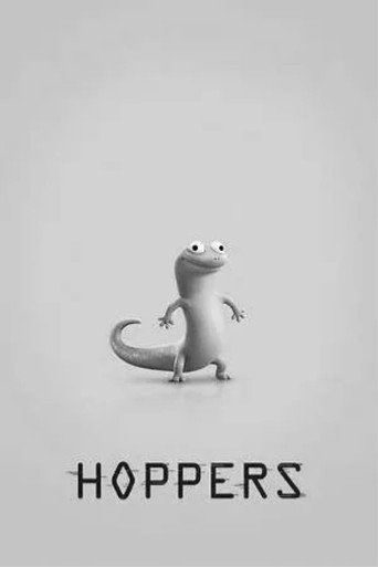 Hoppers