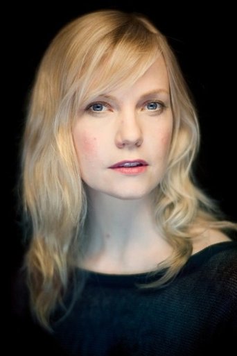 Image of Laura Harris