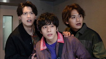 第7話:Episode 7 第7話:Episode 7