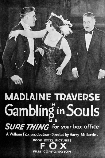 Gambling in Souls (1919)