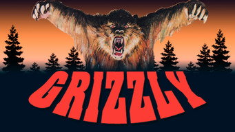 #18 Grizzly
