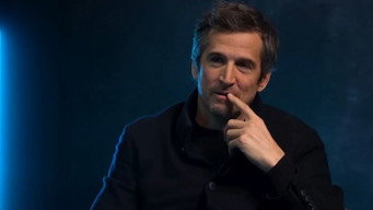 LEGEND x GUILLAUME CANET