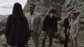 Episode 7 — Episode 7