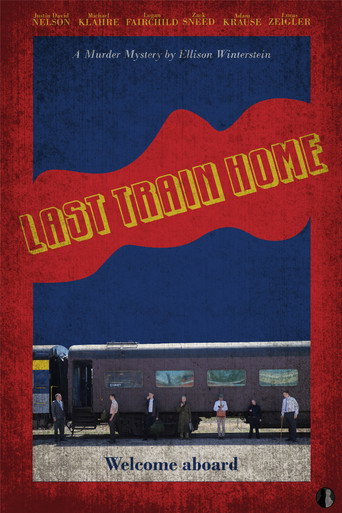 Last Train Home (2022)