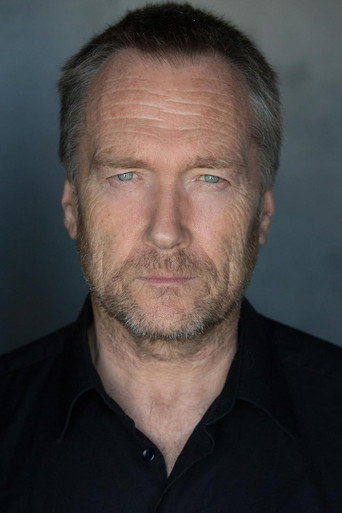 Kevin Fuller