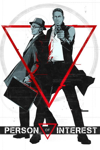 Person of Interest