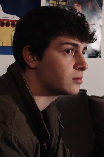 Imagine João Pedro Prates