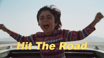 #13 Hit the Road