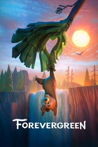 Forevergreen (2025)