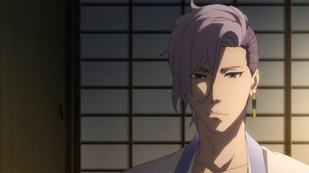 Cena de O Dinheiro Abre Qualquer Porta