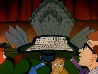 Cena de Episódio 11