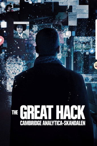 The Great Hack: Cambridge Analytica-skandalen