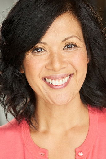 Foto de Bernadette Balagtas