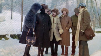 All My Girls (1980)