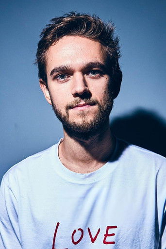 Foto de Zedd