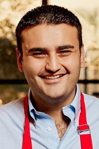 Burak Özdemir foto 1