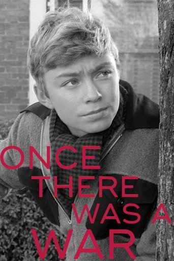 Once There Was a War (1966)