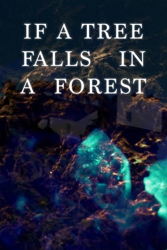 If a Tree Falls in a Forest