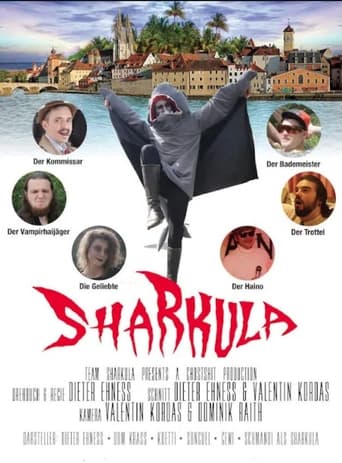 Sharkula
