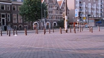 Amsterdam Global Village (1996)