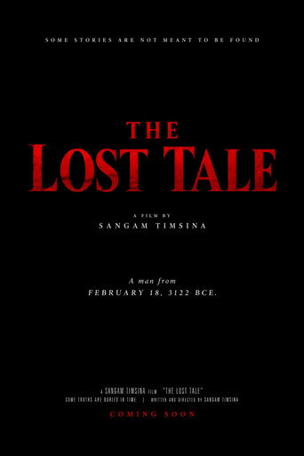THE LOST TALE
