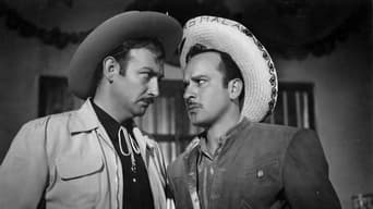 Two Careful Fellows (1953)