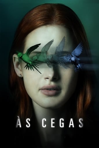 Às Cegas Torrent (2020) Dual Áudio / Dublado WEB-DL 720p e 1080p – Download