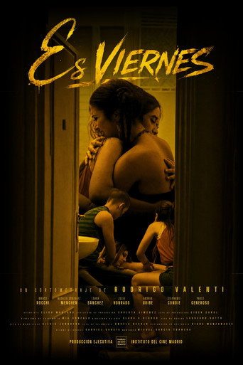 Es VIERNES (2026)