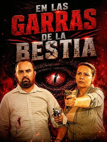 En Las Garras De La Bestia (2021)
