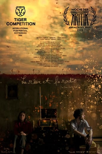 Poster of The Dream and the Radio