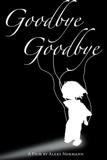 Goodbye, Goodbye (2025)