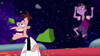 Episode 36 — Milo in Space