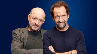 Les Radoteurs - S1E01