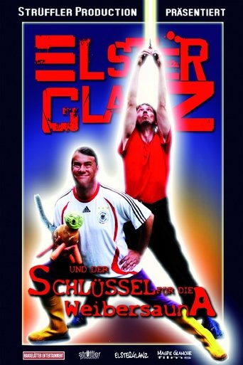 Watch Elsterglanz und der Schlüssel für die Weibersauna Free Movie Online Watch Elsterglanz und der Schlüssel für die Weibersauna Free Movie Online