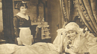 The Stolen Treaty (1917)