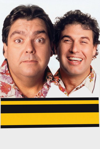 Póster del título