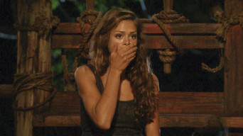 Survivor S30E9 poster